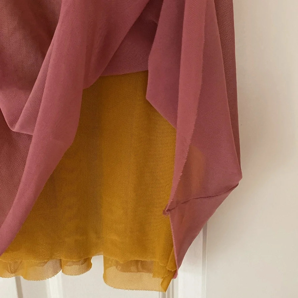 Fp Intimately Double Mesh Layered Tank - image 3